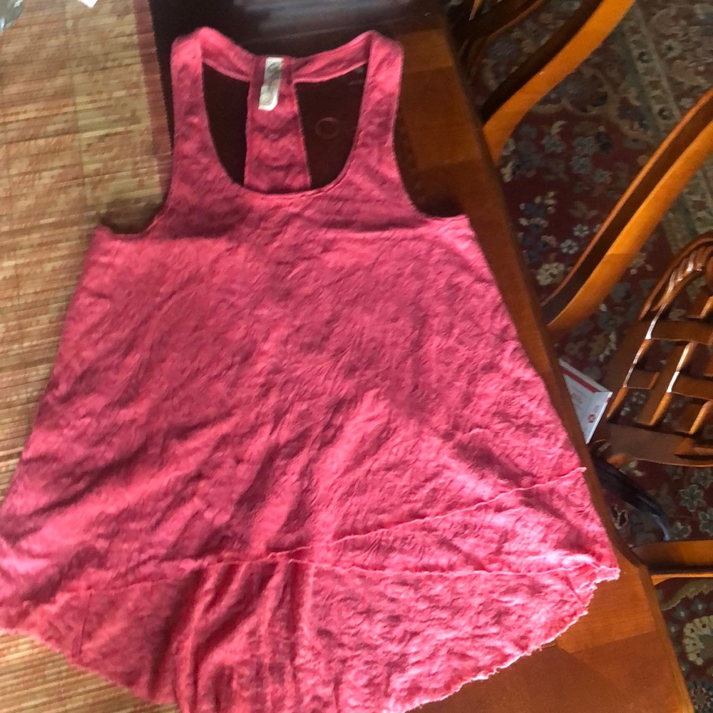 ❤️ Free People top